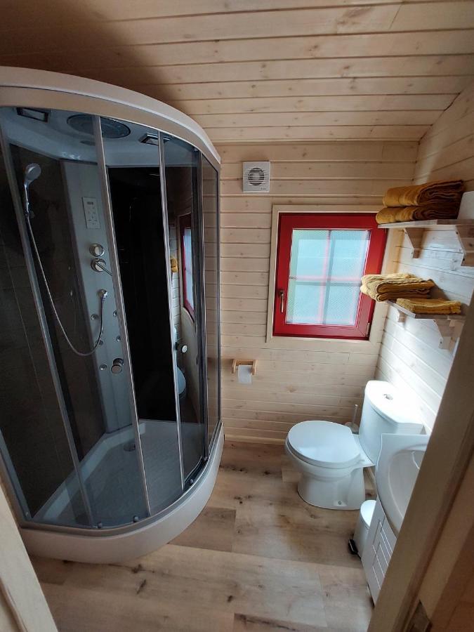 Margaux B&B Babbita Stokrooie Экстерьер фото