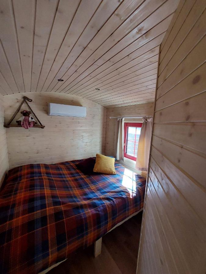 Margaux B&B Babbita Stokrooie Экстерьер фото